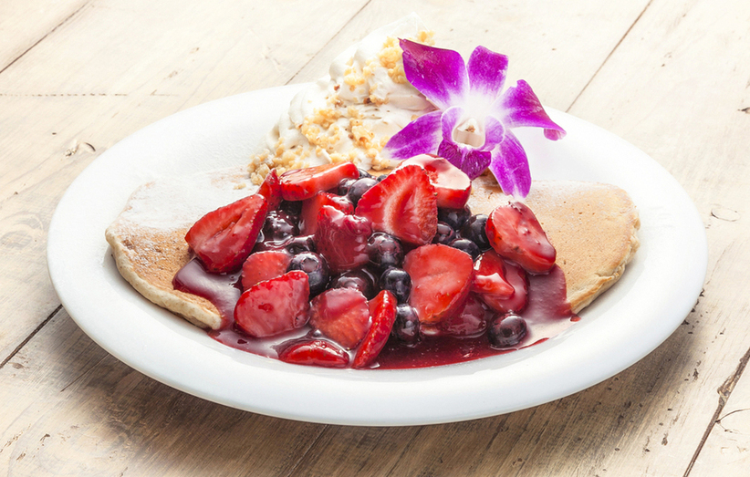 Aloha Table ルミネ大宮 埼玉県 レストラン情報 Tablecheck