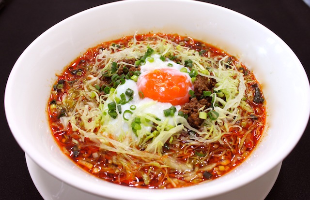 赤坂四川飯店 - Restaurant Guide - TableCheck