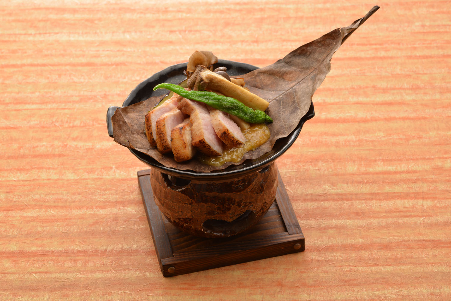 麺匠の心つくし つるとんたん宗右衛門町店 - Restaurant Guide