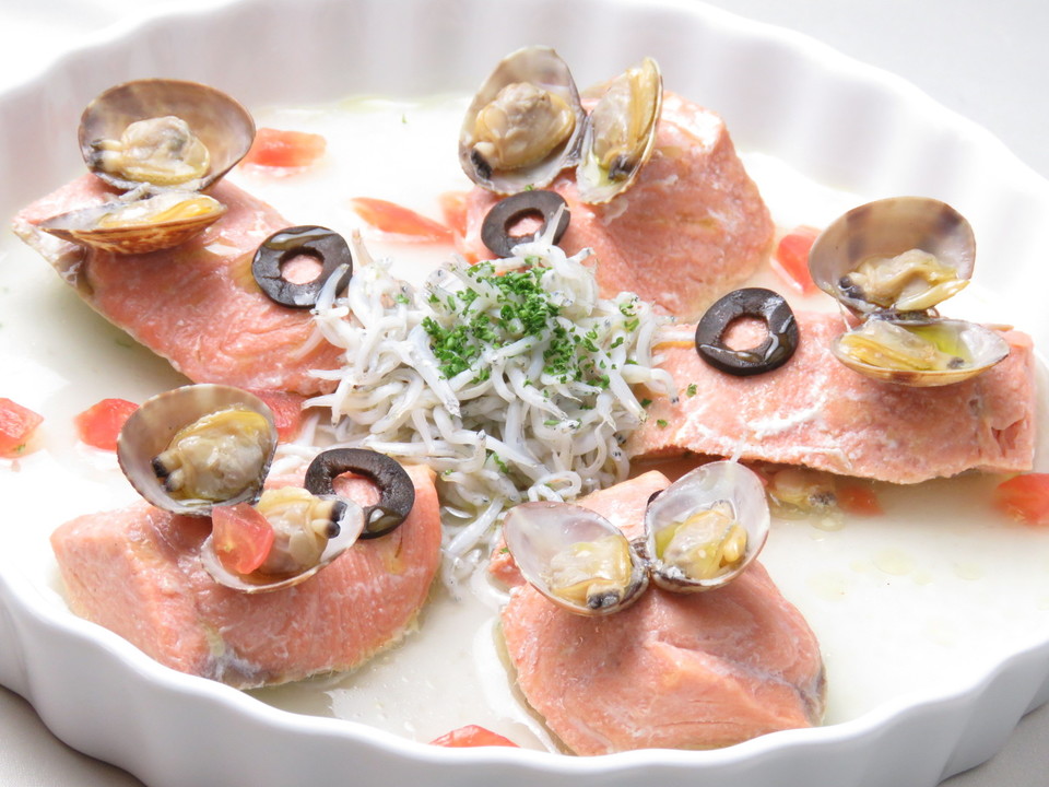 レストラン ラ ベランダ アパホテル広島駅前大橋 レストラン情報 Tablecheck