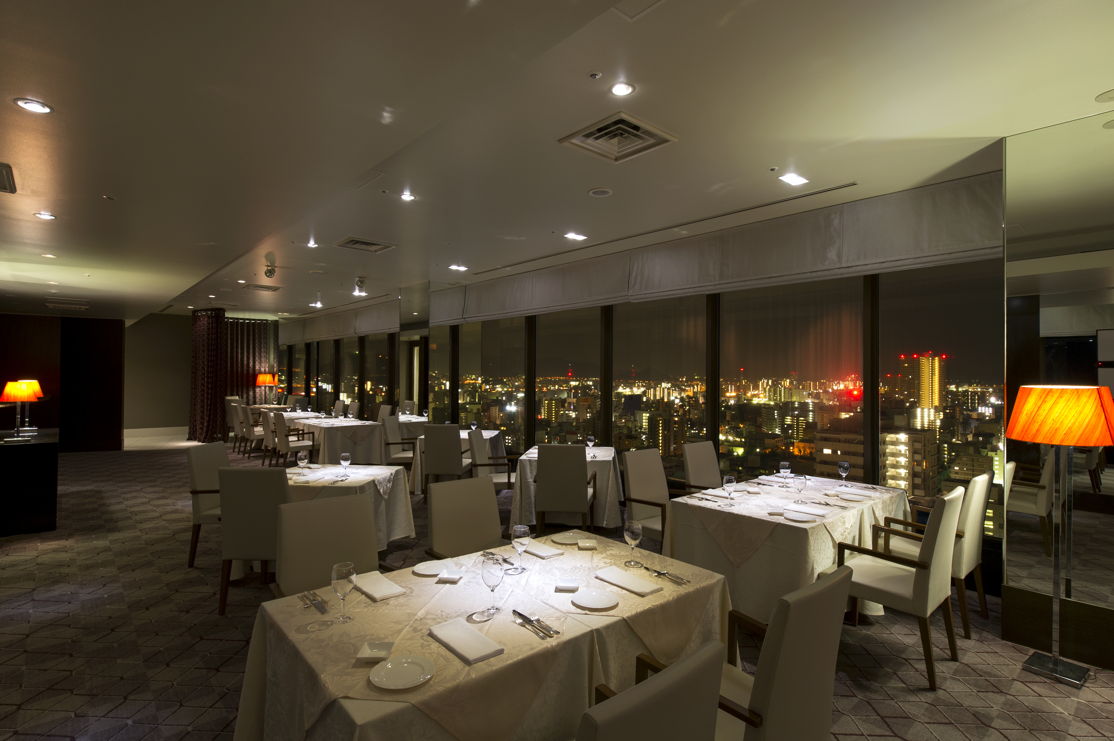 ル・プラティーヌの施設画像1