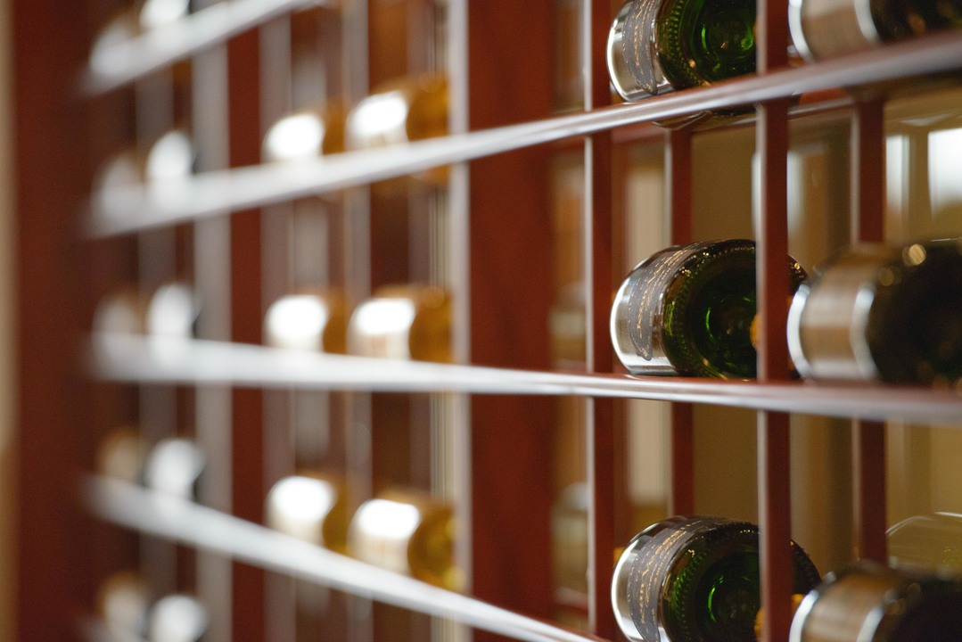 Wine 割烹神楽坂宙山 Tokyo 餐廳信息 Tablecheck