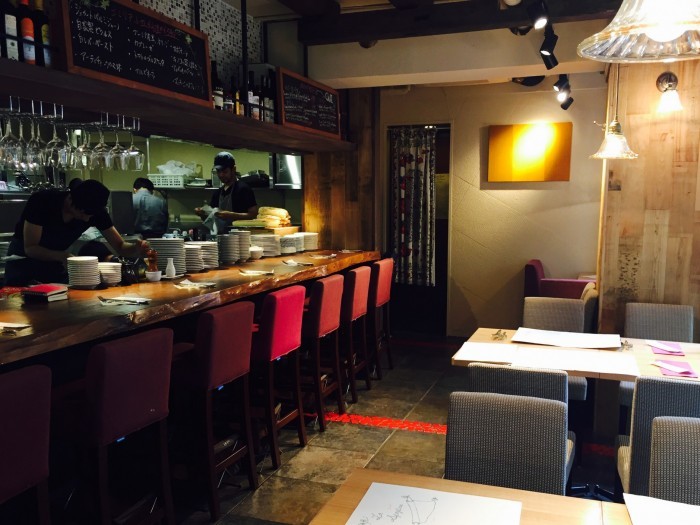 emilia tokyo restaurant guide tablecheck