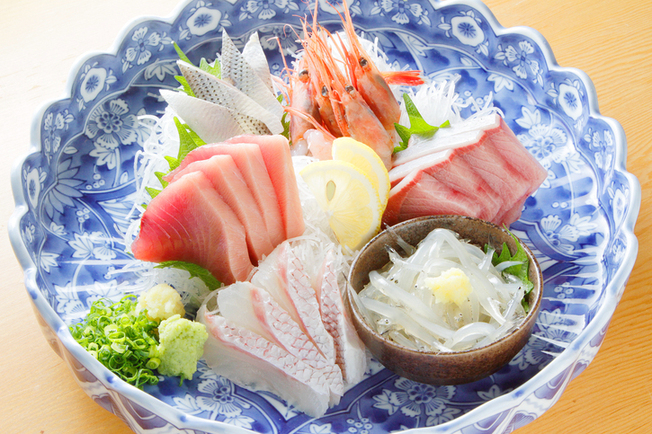 六本木 魚輝の施設画像1