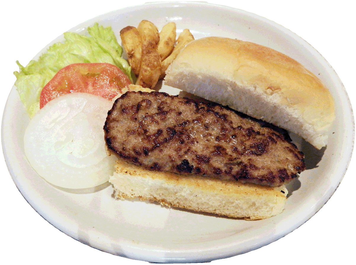 ステーキハウス88 国際通り西口店の施設画像1