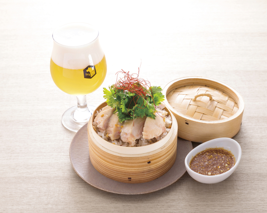 スプリングバレーブルワリー京都 京都府 レストラン情報 Tablecheck