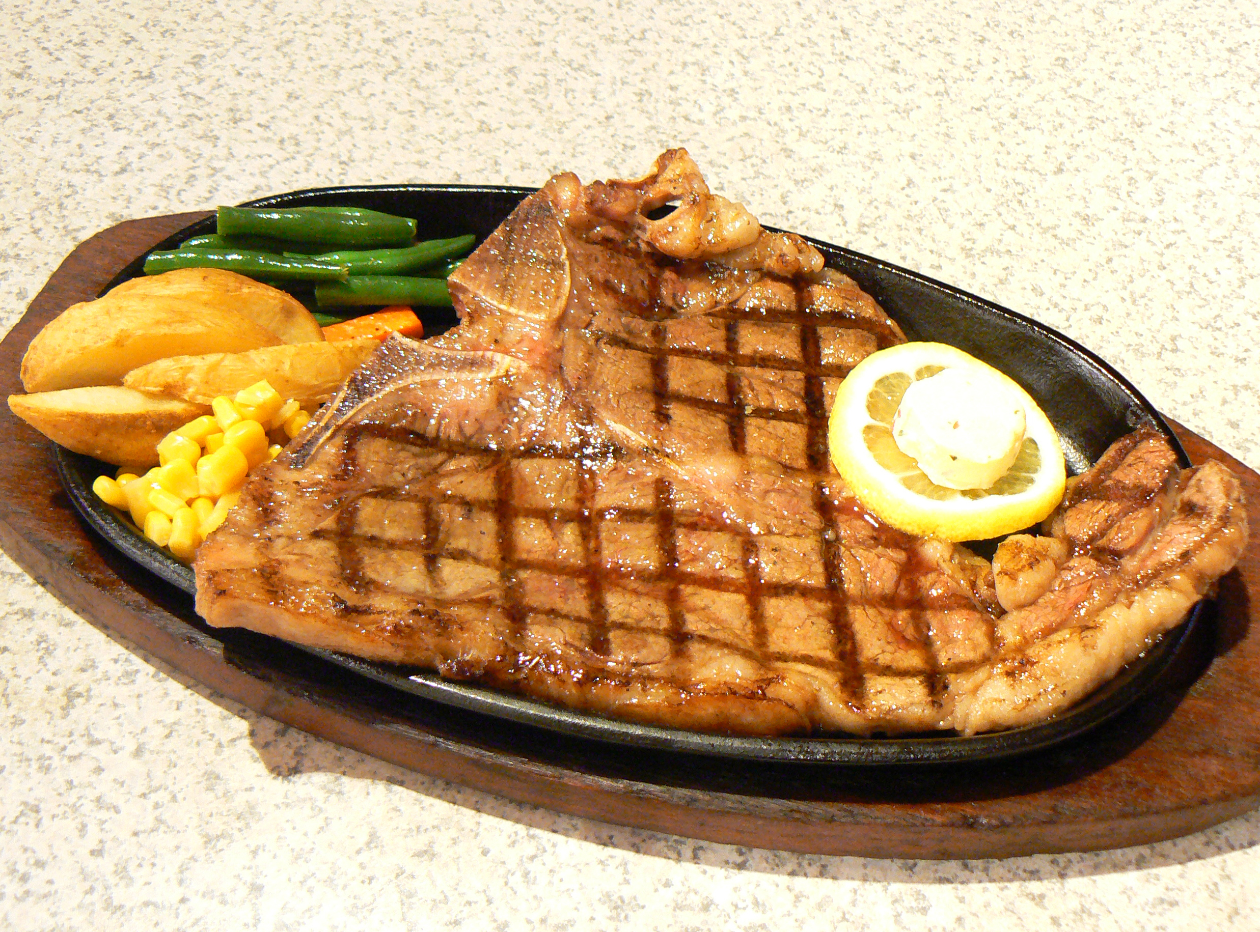 ステーキハウス88国際通り店ANNEX - Restaurant Guide - TableCheck