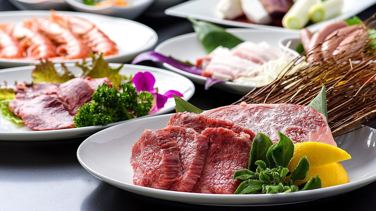 RYU-SEN - オリエンタルホテル 沖縄リゾート&スパ - Restaurant Guide - TableCheck