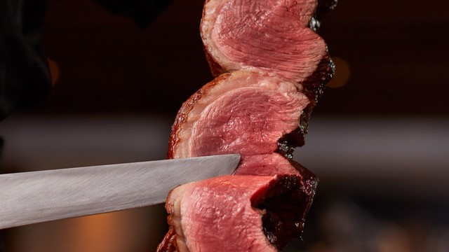 バルバッコア 新宿店の施設画像1