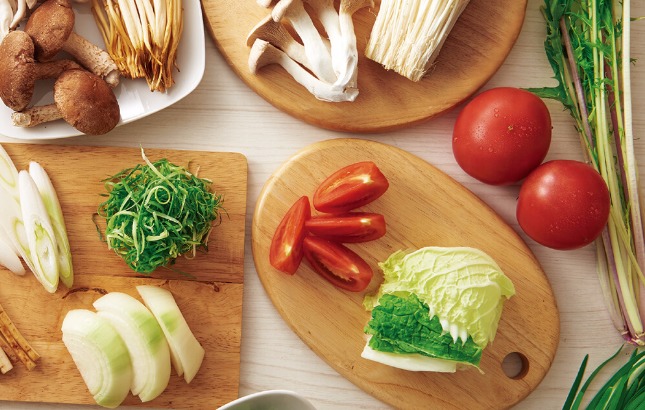 しゃぶしゃぶ温野菜豊田下市場店 愛知県 レストラン情報 Tablecheck