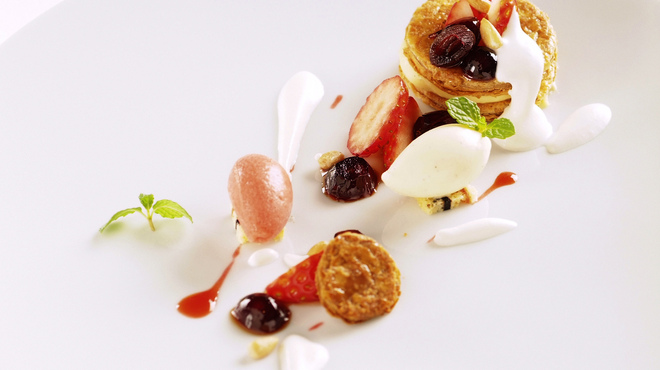 ツキ・シュール・ラ・メールの施設画像1