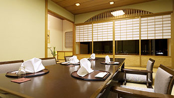 Japanese Restaurant Naniwa Hotel Agora Regency Osaka Sakai Restaurant Guide Tablecheck