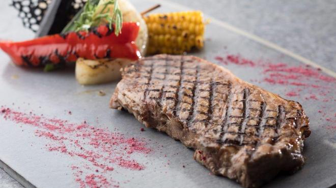 ザ・グリルの施設画像1