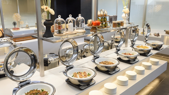 オアシス 成田東武ホテルエアポート レストラン情報 Tablecheck