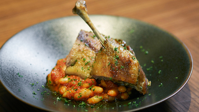 Bistro NOHGAの施設画像1