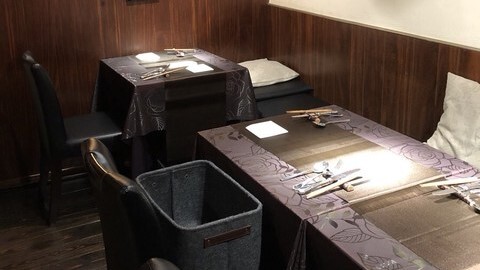 Restaurant Kimoto レストラン キモト 福岡県 レストラン情報 Tablecheck