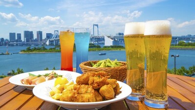 KING OF THE PIRATES - Restaurant Guide - TableCheck