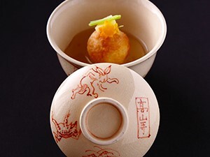 日本料理 花菊 ビアテラス The Rooftop Bar 奈良ホテル レストラン情報 Tablecheck