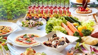 コンチネンタルレストラン フィレンツェ 都ホテル岐阜長良川 レストラン情報 Tablecheck