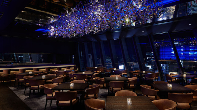 TEPPANYAKI 10 Shibuya Scramble Ten - Restaurant Guide - TableCheck