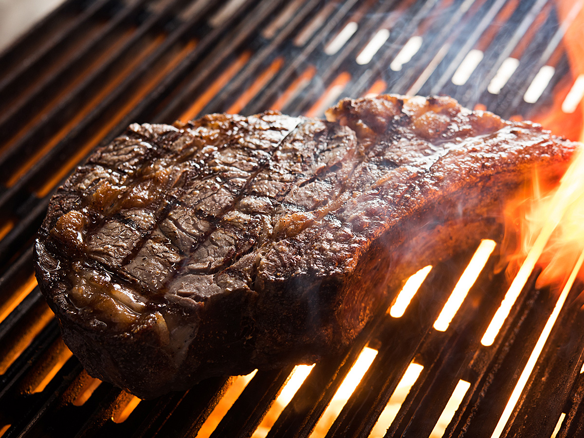 ワカヌイグリルダイニングバー東京の施設画像1