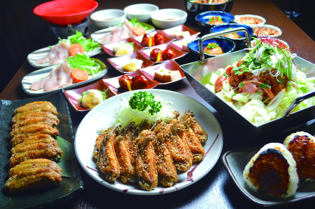 Furaibo Higashi Sakura Aichi Restaurant Guide Tablecheck