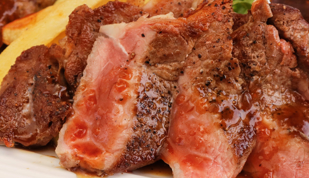 ニューウェルシティ出雲 【ビアホール】の施設画像1