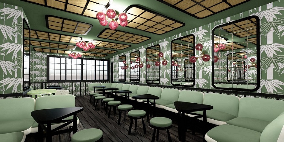 Laduree 京都 祇園店 ラデュレ京都祇園店 京都府 レストラン情報 Tablecheck