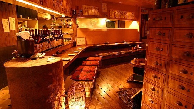 たもいやんせ渋谷店 東京都 レストラン情報 Tablecheck