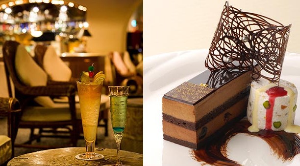 アリアカラの施設画像1