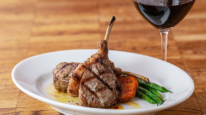 CICADAの施設画像1