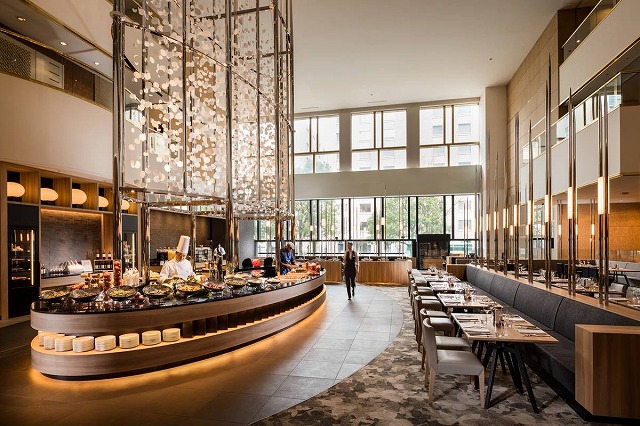 インプレイス3-3(オールデイダイニング)の施設画像1