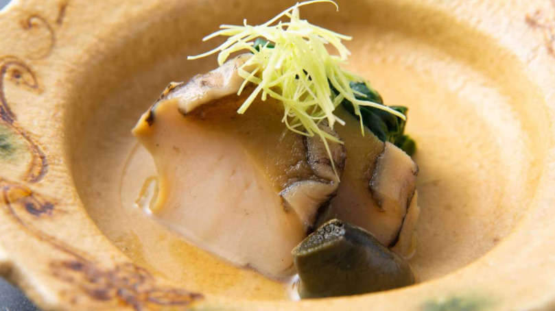 Ajikitcho Horieten - Restaurant Guide - TableCheck