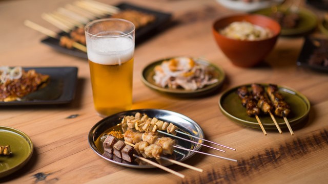 TRUNK (KUSHI)の施設画像1