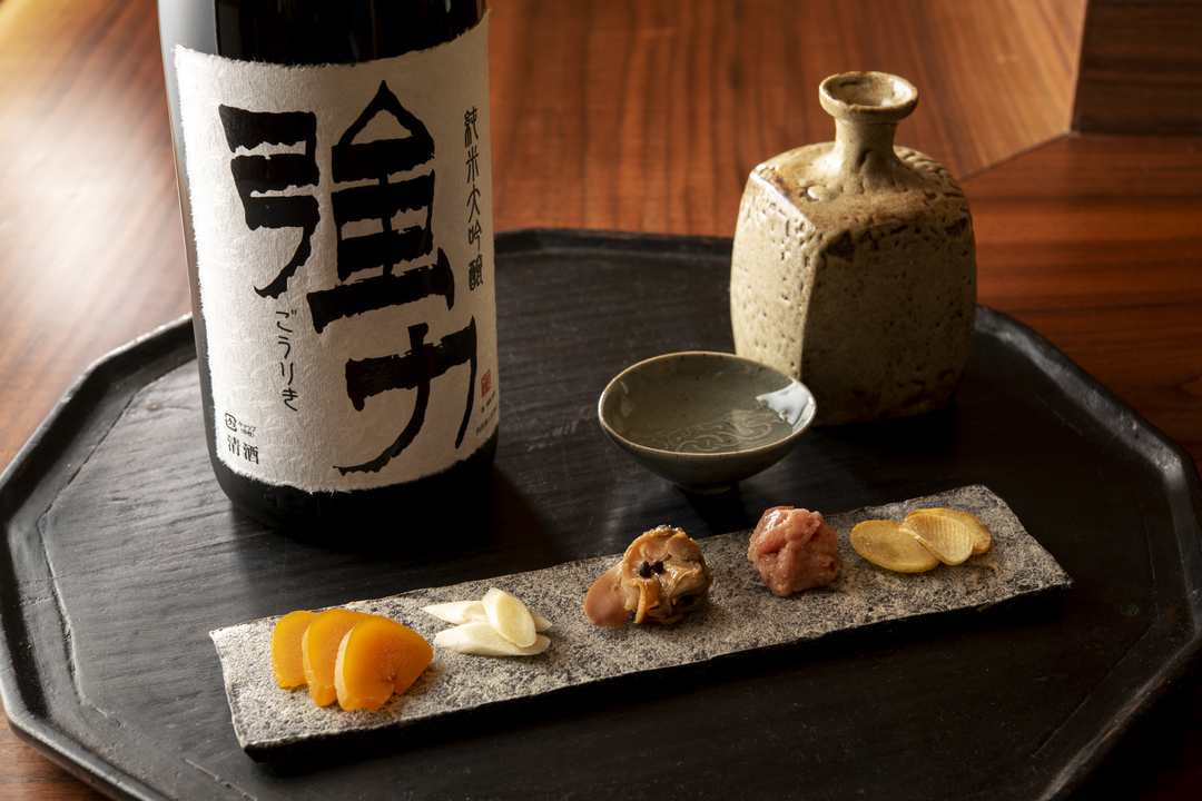 ひと花 東京都 レストラン情報 Tablecheck