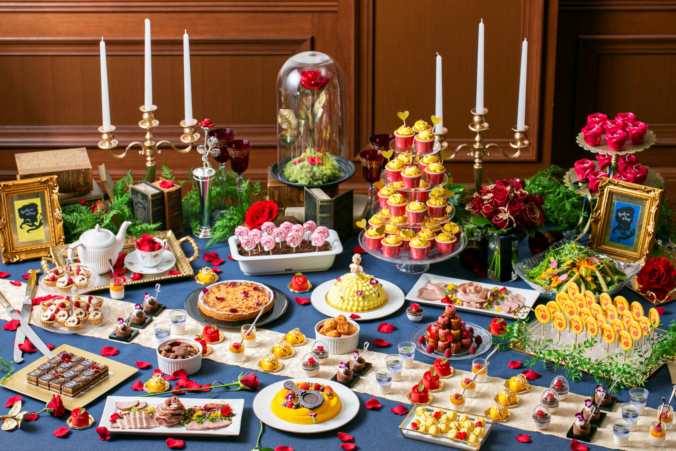 Art Grace Wedding Coast Tokyo Bay - Restaurant Guide