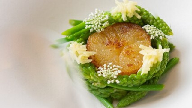 nol (ノル)の施設画像1