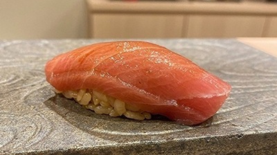 寿司 おじさんぽ過去pic✨ 大和田 鮨 千寿🍣 大和田の駅から徒歩2分