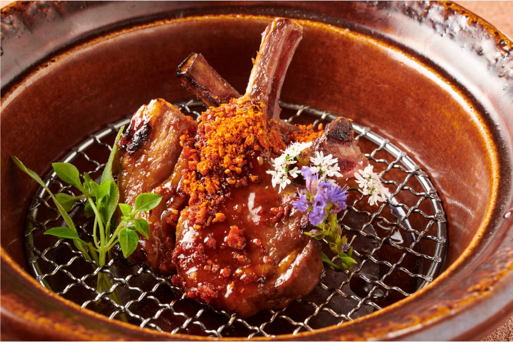 つるとんたん UDON NOODLE Brasserie KARUIZAWA JAPAN」(北佐久郡