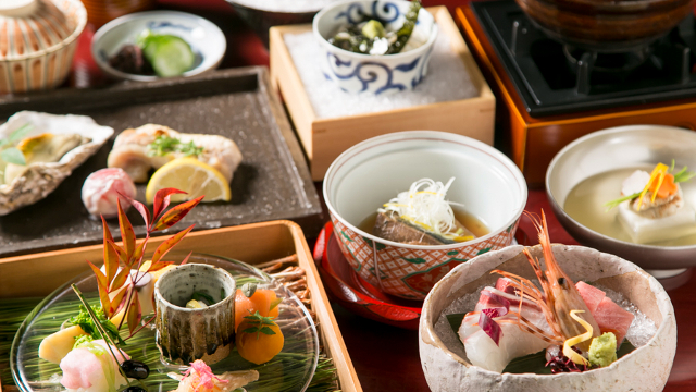 西梅田 禅園 - Restaurant Guide - TableCheck