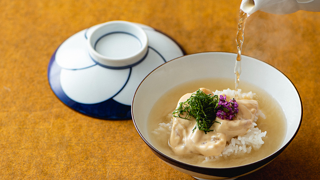 心斎橋 禅園 - Restaurant Guide - TableCheck