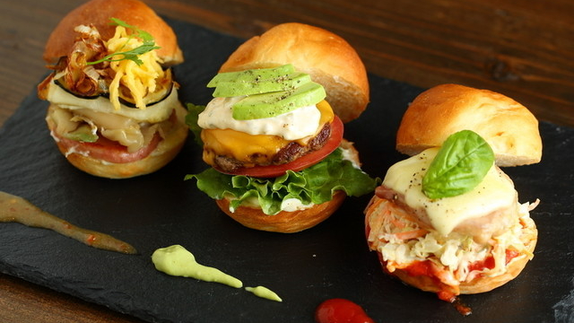 潮見スキッパーズの施設画像1