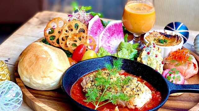 coto cafeの施設画像1