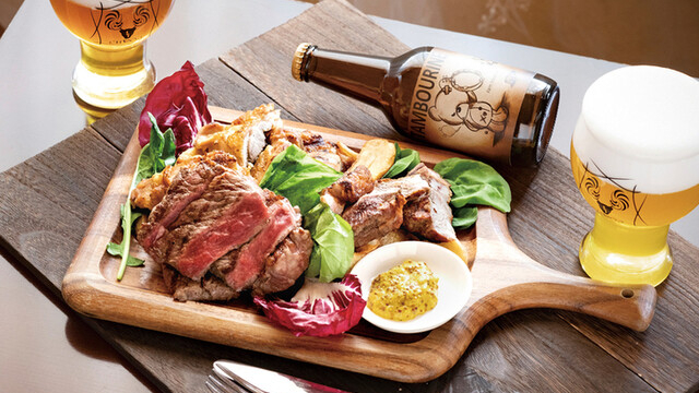 ダニエルハウスの施設画像1