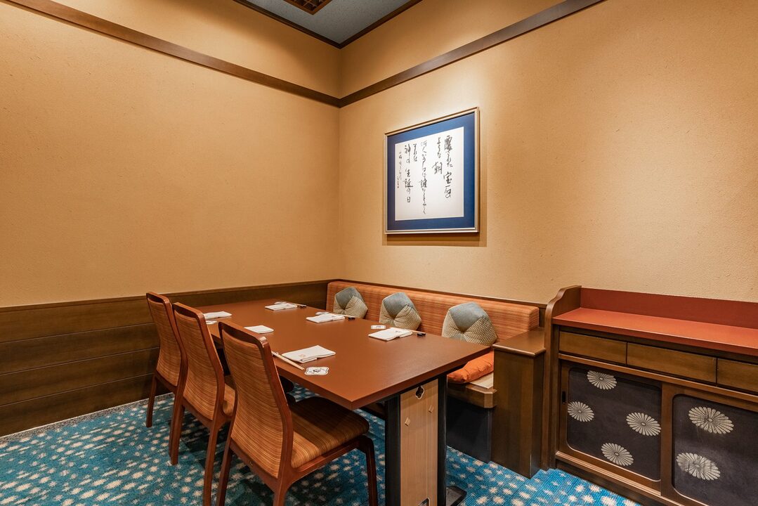 人形町今半 日本橋高島屋ｓ ｃ 店 東京都 レストラン情報 Tablecheck