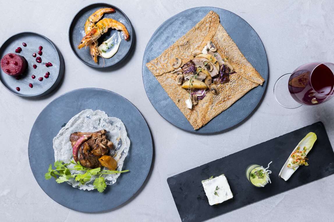 2343 DEPARTMENT - Restaurant Guide - TableCheck