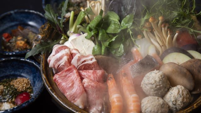 米九 - フェニックス・シーガイア・オーシャン・タワーの施設画像1