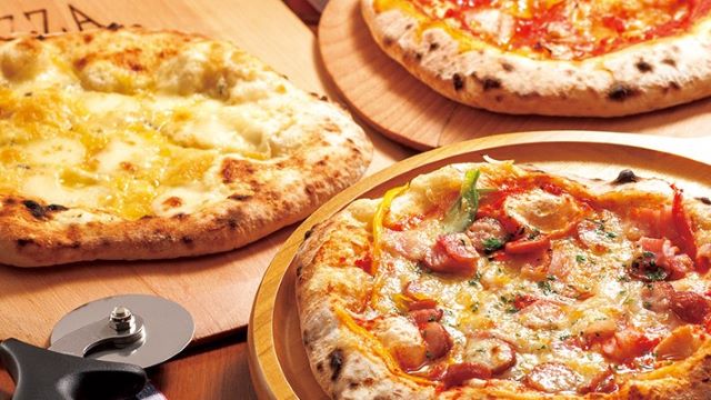 リゾートダイニング フジヤマテラス/ハイランドリゾート ホテル&スパの施設画像1