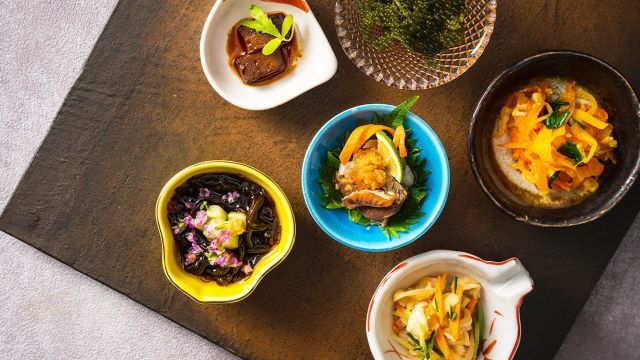 うちなー居酒屋 「嘉例(カリー)」/ オリオンホテル モトブ リゾート&スパの施設画像1