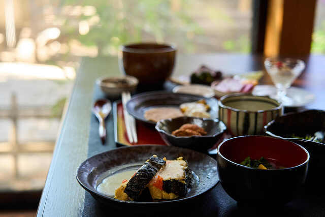 四季膳 - Restaurant Guide - TableCheck